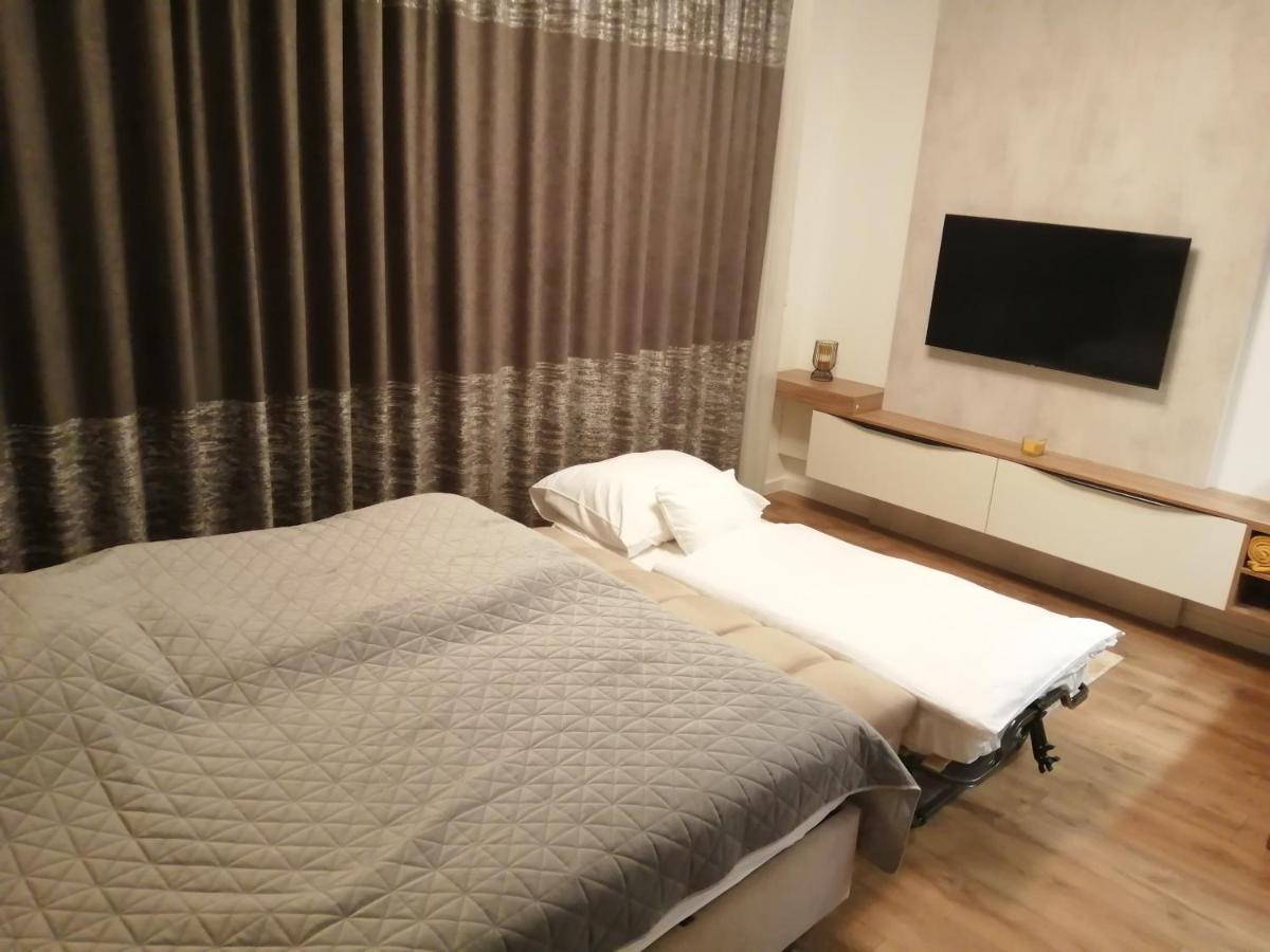 Spa Residence Carbona Great Time Apartman Hévíz Εξωτερικό φωτογραφία