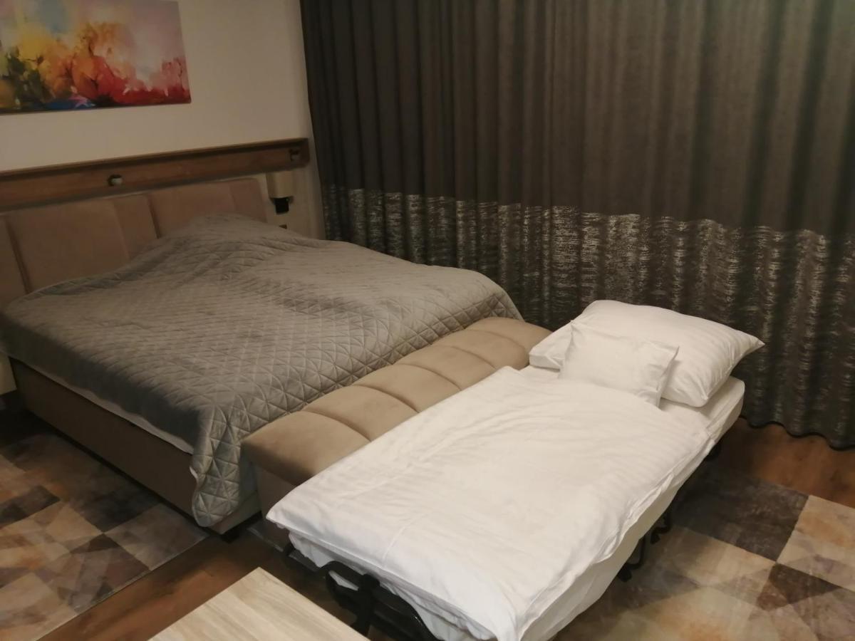 Spa Residence Carbona Great Time Apartman Hévíz Εξωτερικό φωτογραφία
