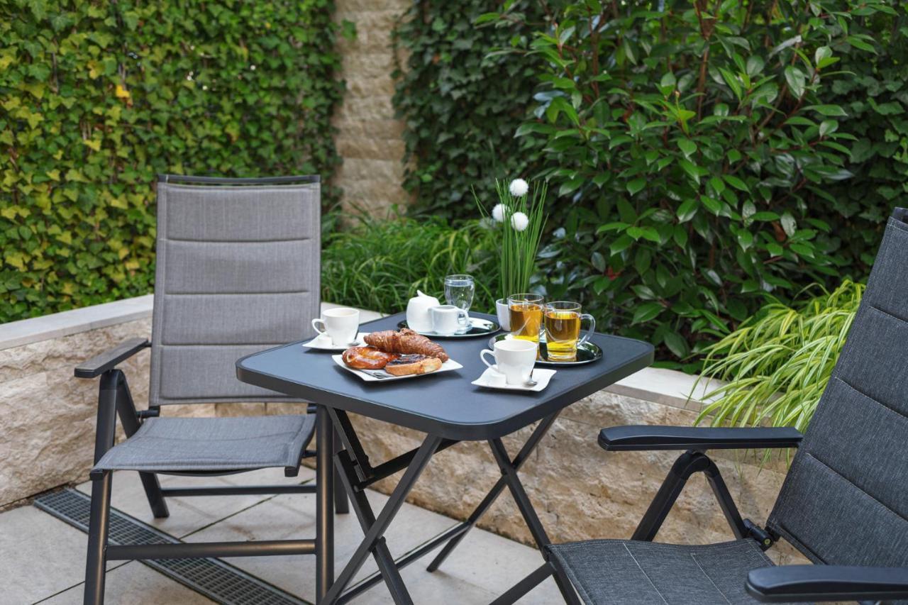 Spa Residence Carbona Great Time Apartman Hévíz Εξωτερικό φωτογραφία