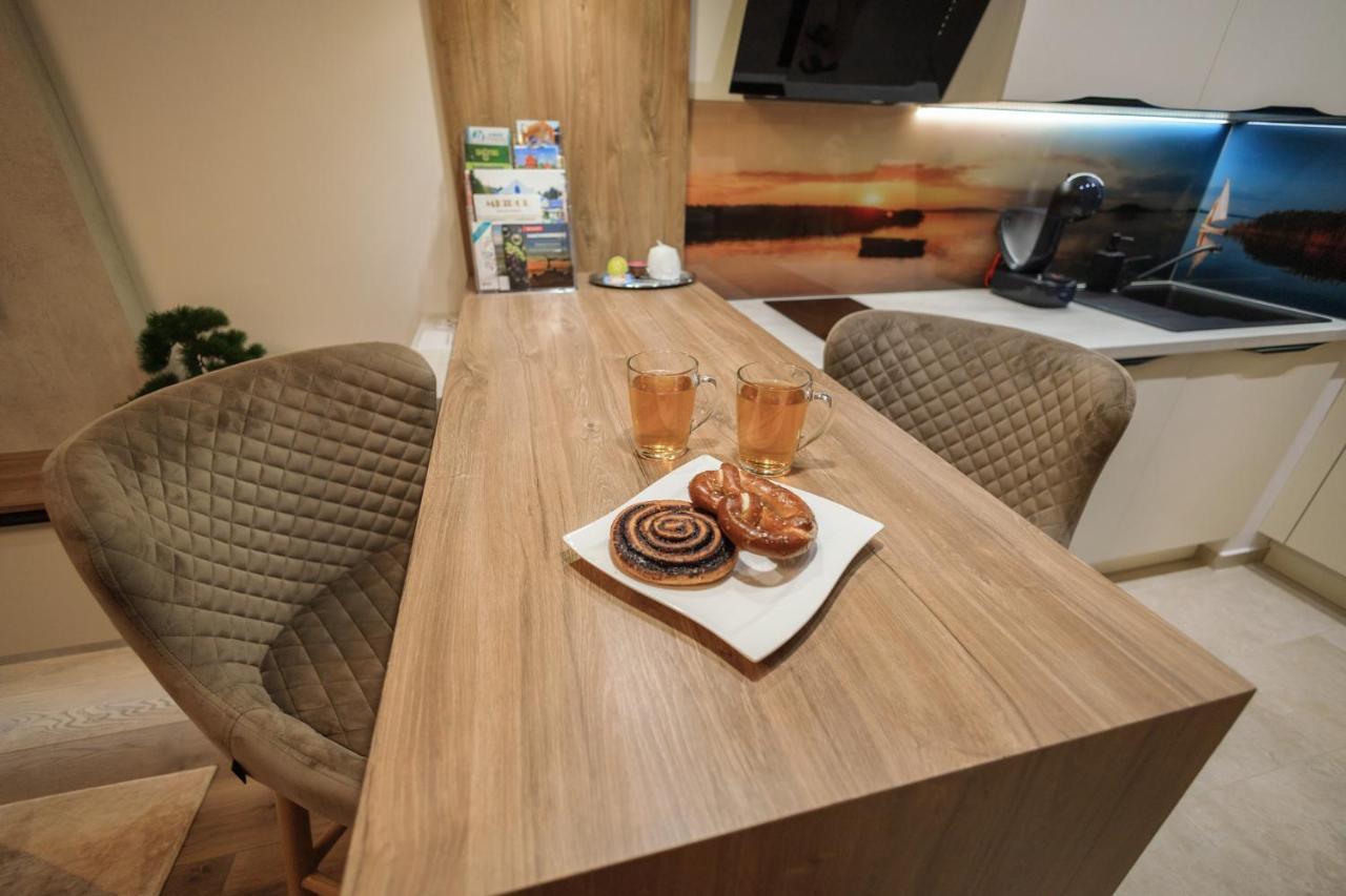 Spa Residence Carbona Great Time Apartman Hévíz Εξωτερικό φωτογραφία