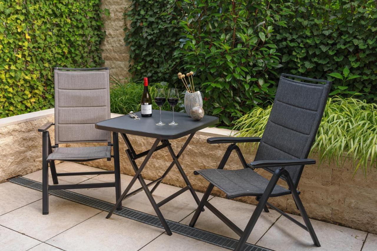 Spa Residence Carbona Great Time Apartman Hévíz Εξωτερικό φωτογραφία