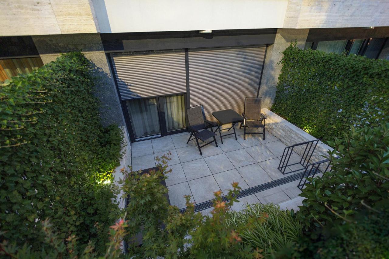 Spa Residence Carbona Great Time Apartman Hévíz Εξωτερικό φωτογραφία