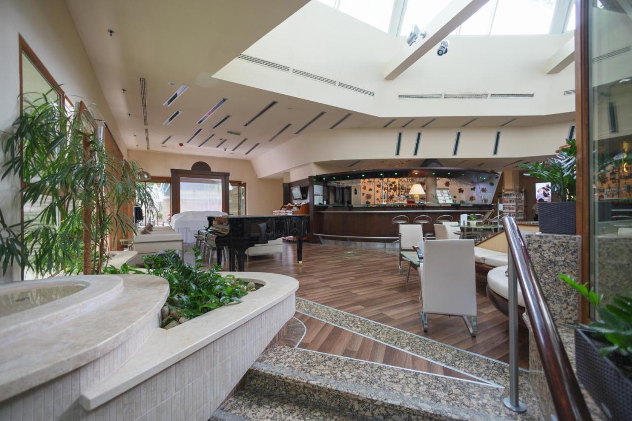 Spa Residence Carbona Great Time Apartman Hévíz Εξωτερικό φωτογραφία