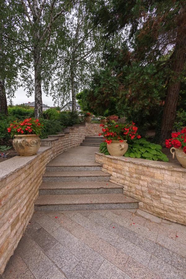 Spa Residence Carbona Great Time Apartman Hévíz Εξωτερικό φωτογραφία